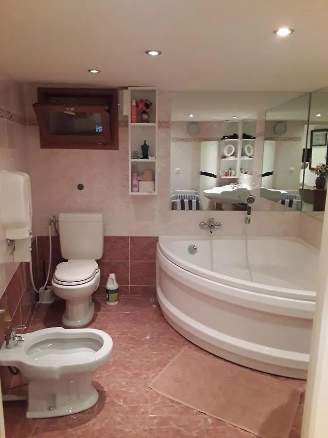 Appartement L'anthurium de l'Opéra Nice France