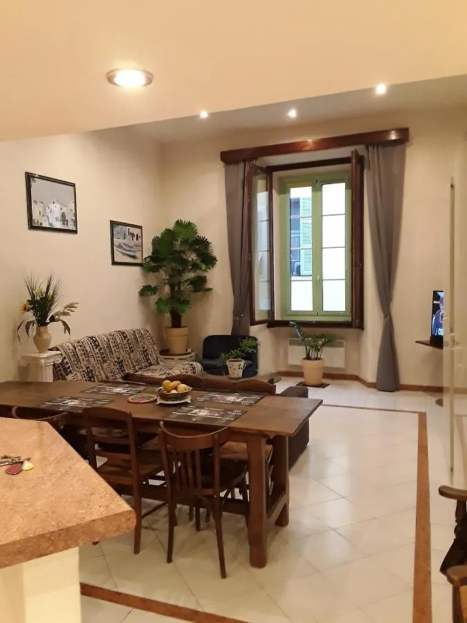 L'anthurium de l'Opéra Nice Appartement